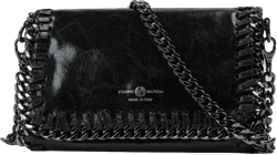 Premium Italian Leather Handmade in Florence, Italy. Small Crossbody Bag for Women with a Detachable Strap Made in Italy.