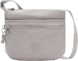 Kipling Women’s Arto Crossbody Bag, Lightweight Everyday Purse, Casual Nylon Shoulder Bag