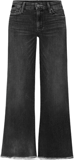 Womens Baggy Wide Leg Jeans 2023 Y2K Vintage Washed Stretchy Fit High Waist Straight Leg Denim Trousers with Pockets XX-Large Type a - Black