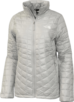 THE NORTH FACE Women’s ThermoBall Eco Insulated Jacket