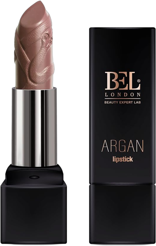BL Argan Lipstick (Nude) - Amazing Lipsticks For Women For Soft and Kissable Lips - Long Lasting Lipstick To Keep Your Radiance All Day And Night(#03) #03 Nude