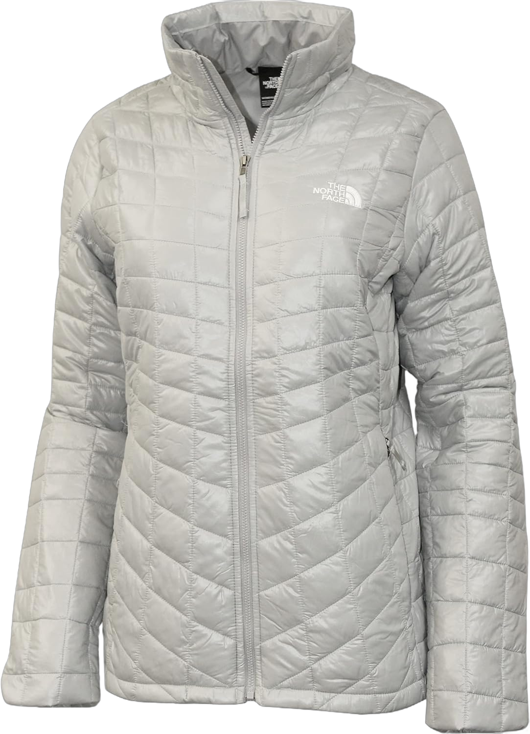 THE NORTH FACE Women’s ThermoBall Eco Insulated Jacket